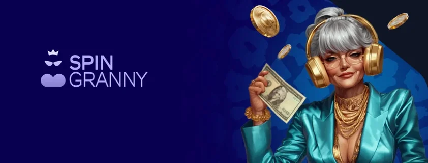 Spingranny Casino Welcome